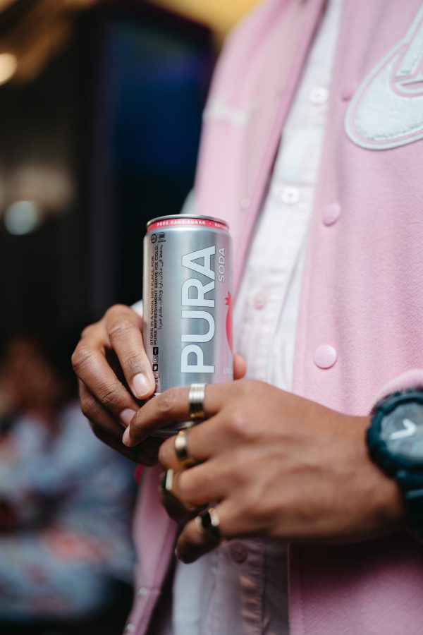 Pura Beverages