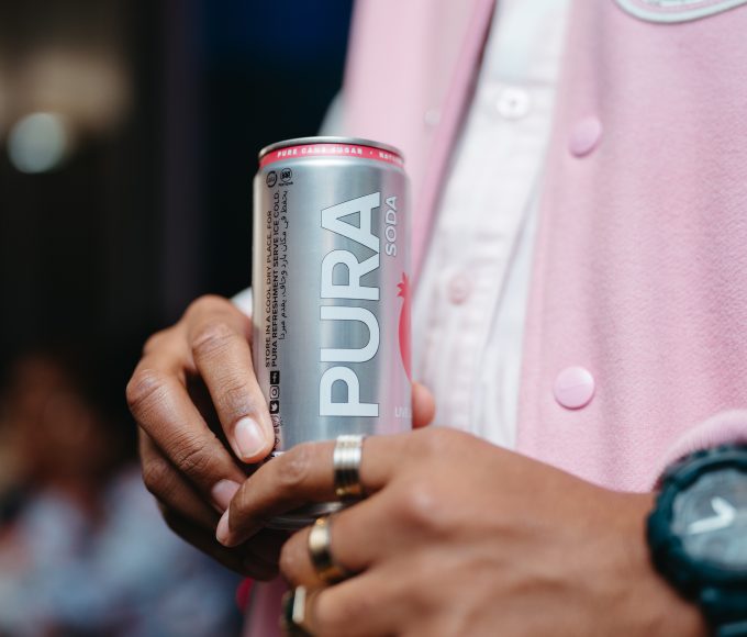 Pura Beverages