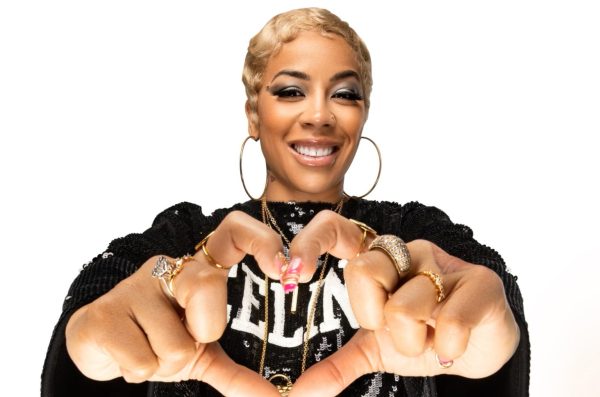 Keyshia Cole