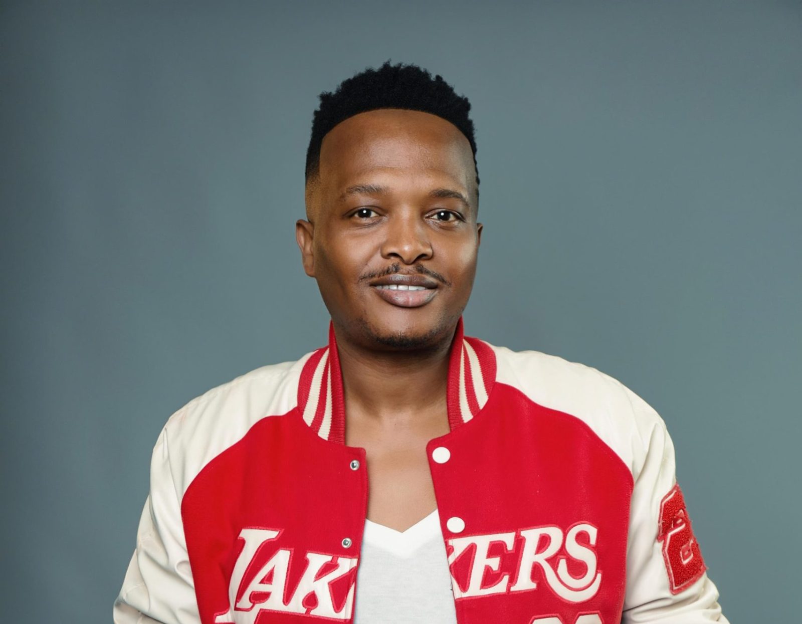 Phil Mphela Partners with tiktok