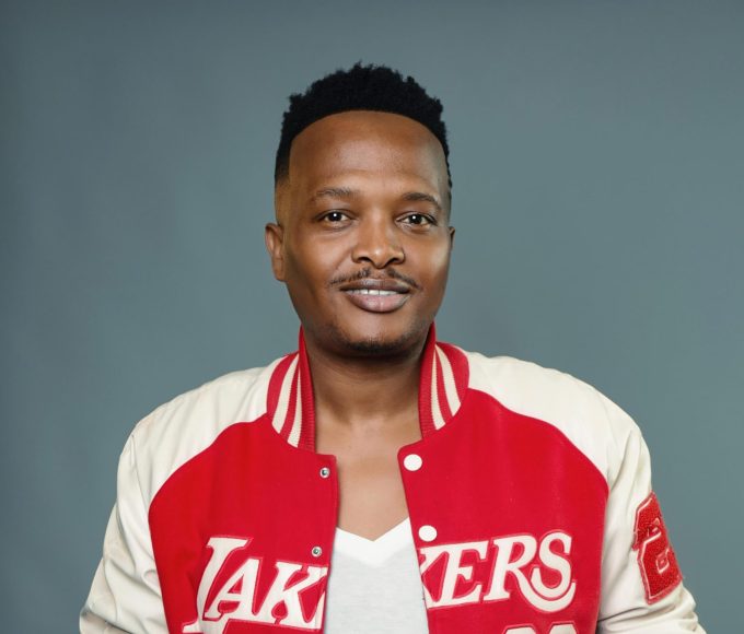Phil Mphela Partners with tiktok
