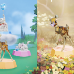 swarovski x disney 20 year collection