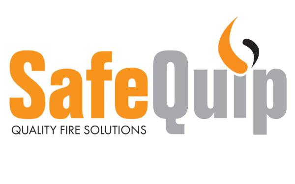 SafeQuip logo