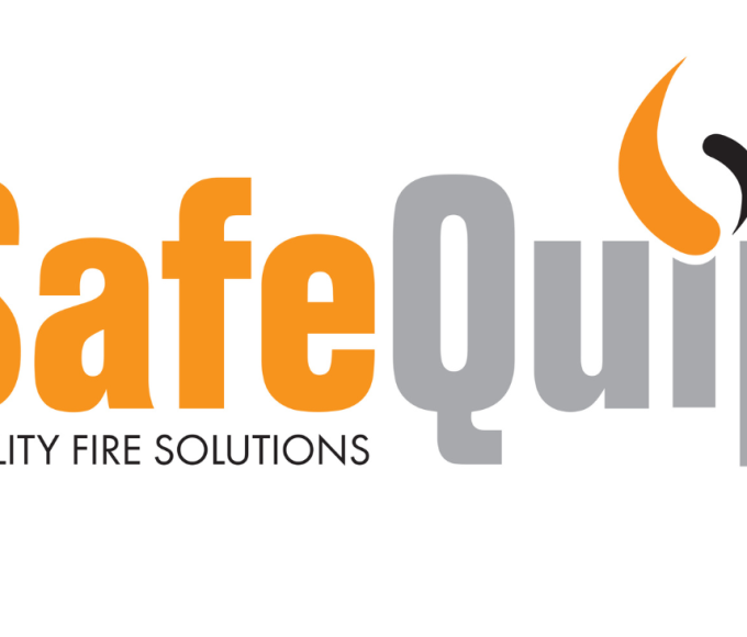 SafeQuip logo