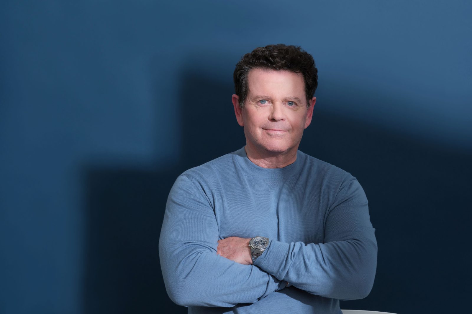 Jaquar Arts, Gerry Mcgovern