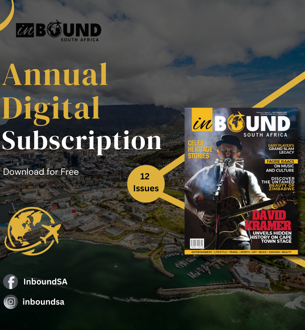 Annual Digital Free (Downloadable)