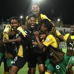 South Africa was awash with pride this past weekend as three of its national teams achieved emphatic victories across rugby and football, igniting a nationwide celebration of sporting excellence and unity.