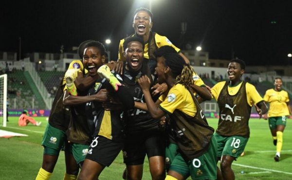 South Africa was awash with pride this past weekend as three of its national teams achieved emphatic victories across rugby and football, igniting a nationwide celebration of sporting excellence and unity.