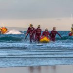 NSRI’s Water Safety Education
