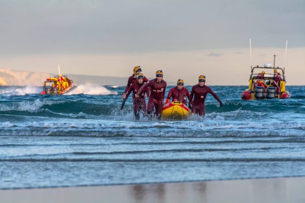 NSRI’s Water Safety Education