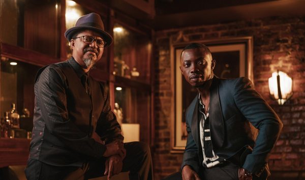 Dr Victor has teamed up with rising star Dboy to release their powerful new single, No Fear.