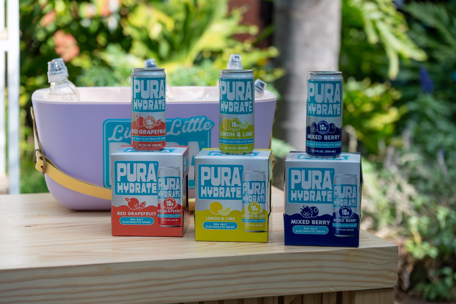 Pura Hydrate