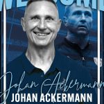 The Vodacom Bulls have officially appointed Johan Ackermann as head coach, ushering in a new era of ambition and tradition at Loftus Versfeld.