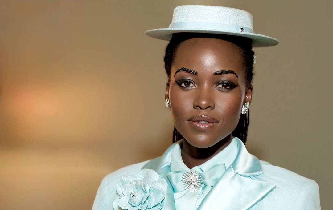 Lupita Nyong’o stunned the world with her breakout success, redefining beauty standards and taking over Hollywood with grace, talent, and power.