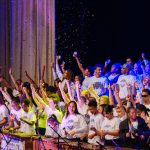 In a bold display of unity, rhythm and youthful joy, over 1,000 marimba players from across South Africa and Zimbabwe are coming together on Saturday, 2 August 2025, at the Grand Arena, GrandWest to attempt a Guinness World RecordsTM Title Attempt for the Largest Marimba Ensemble in the World.
