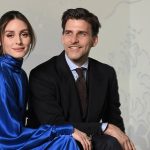 Style. Grace. Chemistry. Olivia Palermo and Johannes Huebl have been delivering all three for nearly two decades, and doing it effortlessly.