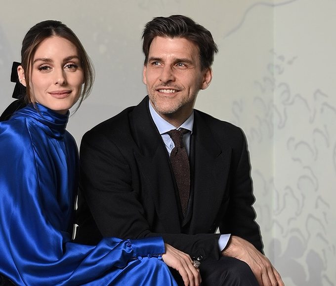 Style. Grace. Chemistry. Olivia Palermo and Johannes Huebl have been delivering all three for nearly two decades, and doing it effortlessly.