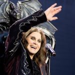 The global music community is in mourning following the death of legendary rock icon and Black Sabbath frontman, Ozzy Osbourne, who passed away at the age of 76.