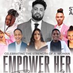 Cape Town’s iconic Grand Arena at GrandWest is set to come alive on 9 August 2025, as celebrated vocalist and showman Robin Pieters returns with his soul-stirring Women’s Day production, Empower Her Resilience