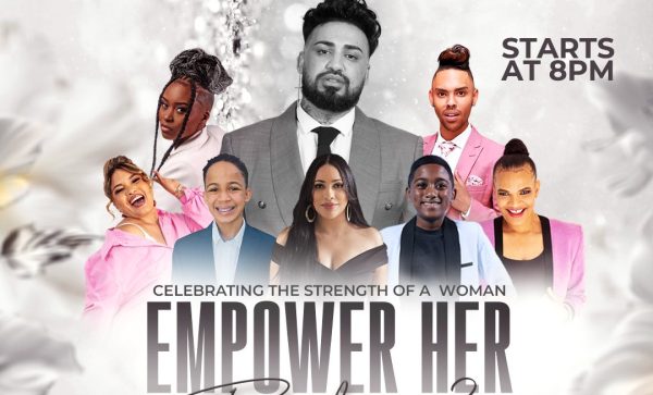Cape Town’s iconic Grand Arena at GrandWest is set to come alive on 9 August 2025, as celebrated vocalist and showman Robin Pieters returns with his soul-stirring Women’s Day production, Empower Her Resilience