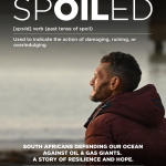 SPOILED travels along the Northern Cape’s remote coastline and the culturally significant Wild Coast