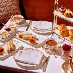 Cape Grace Afternoon Tea, Savoy Hotel Cape Town, Cape Town culinary events 2025, luxury afternoon tea Cape Town, Heirloom restaurant events