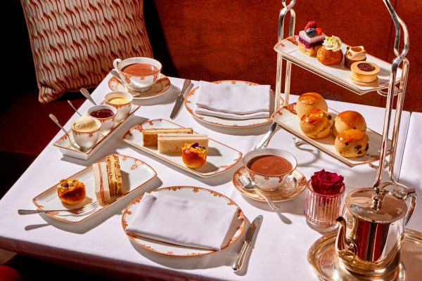 Cape Grace Afternoon Tea, Savoy Hotel Cape Town, Cape Town culinary events 2025, luxury afternoon tea Cape Town, Heirloom restaurant events