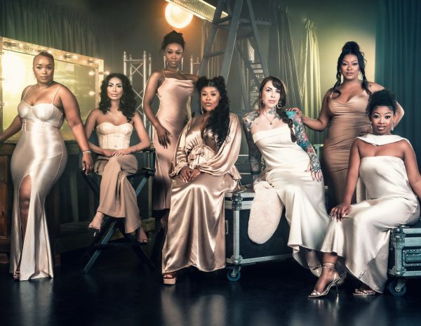 The Real Housewives of Durban S5