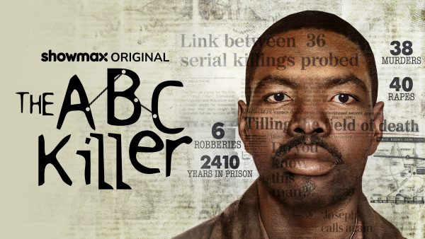 You can now stream The ABC Killer on Showmax, and the rave reviews are pouring in.