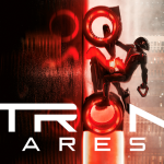 In a headline-grabbing musical reveal, TRON: Ares features an original score by Grammy®-winning rock band Nine Inch Nails.