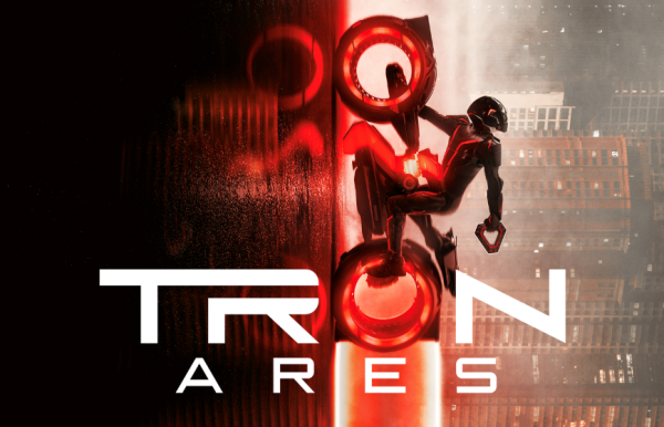 In a headline-grabbing musical reveal, TRON: Ares features an original score by Grammy®-winning rock band Nine Inch Nails.