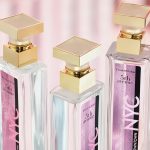 Elizabeth Arden has introduced a bold new addition to its iconic fragrance line — 5th Avenue NYC Downtown.