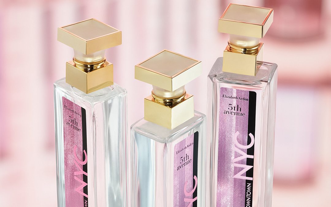 Elizabeth Arden has introduced a bold new addition to its iconic fragrance line — 5th Avenue NYC Downtown.