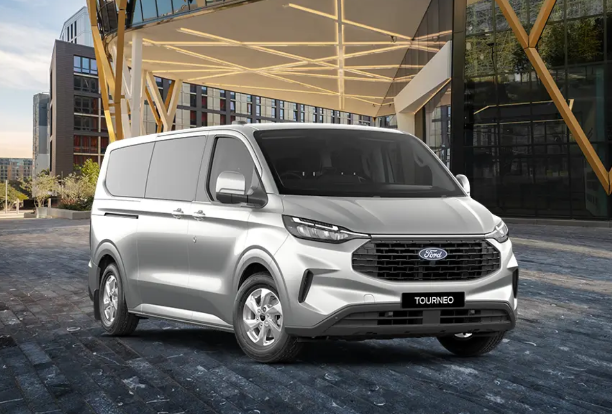 Discover the Ford Tourneo Custom 8-Seater in South Africa. Explore price, specs, features, comfort, and performance in this full review of Ford’s versatile people mover.