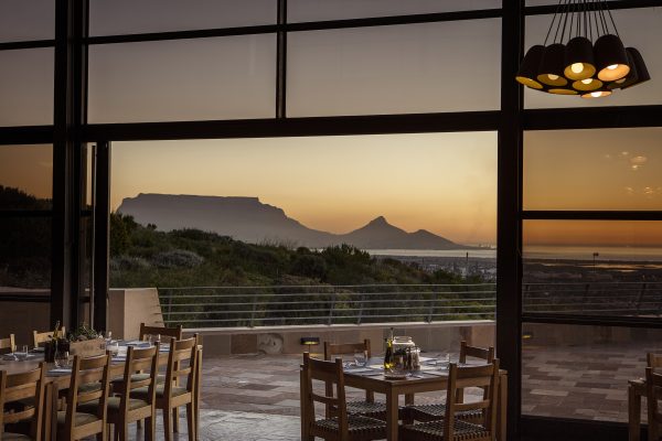 Experience seven iconic Cape Town landmarks through wine and food at the Durbanville Hills Collectors Reserve Celebration on 27 & 28 August 2025.
