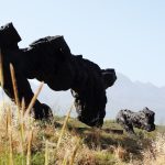 Explore the Dylan Lewis Sculpture Garden in Stellenbosch – a unique fusion of art, nature, and self-discovery, showcasing over 60 sculptures in a breathtaking fynbos landscape.