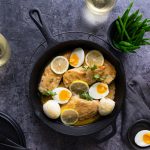 Discover how affordable eggs can boost bone health and try two easy, nutrient-rich recipes from SAPA – perfect for the whole family.