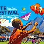 The Cape Town International Kite Festival 2025 returns on 25–26 October with the theme #CourageToFly. Hosted by Cape Mental Health, this two-day family event raises funds and awareness for mental health.