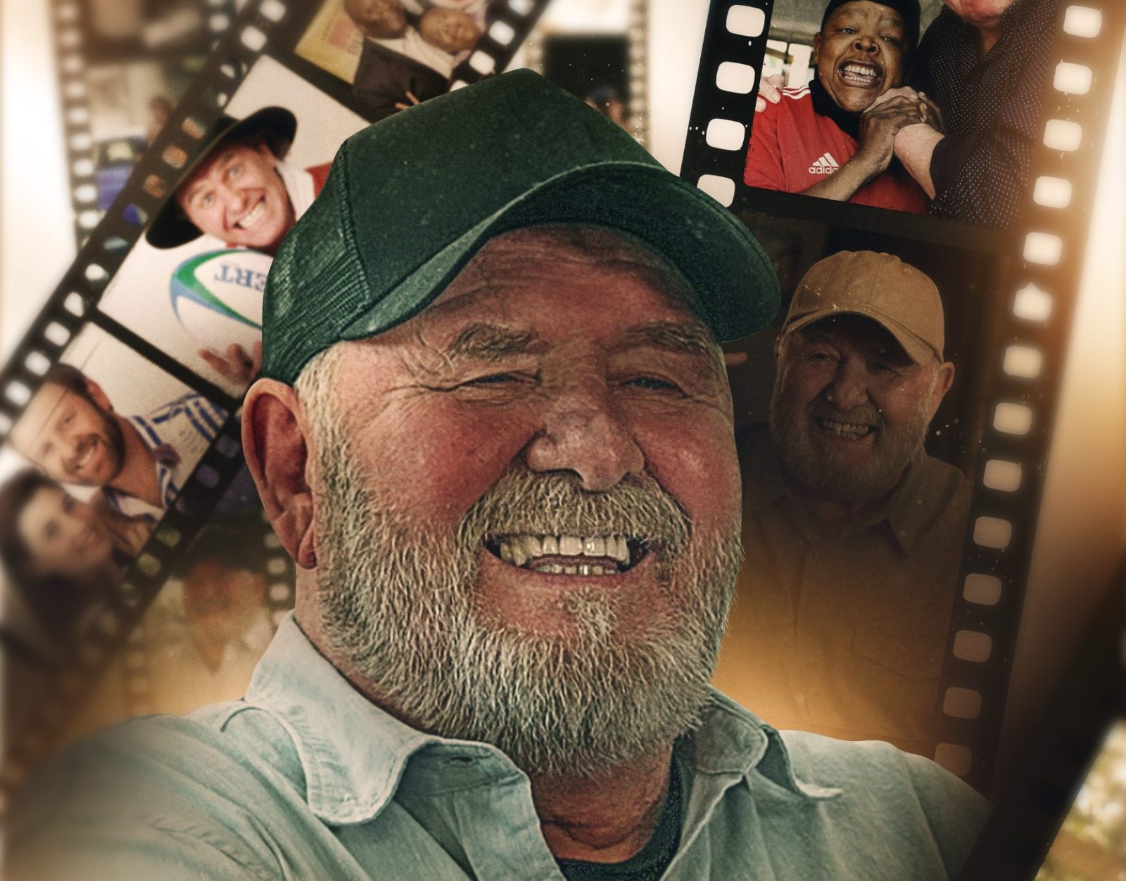 South Africa’s comedy legend Leon Schuster tells his life story in a brand-new kykNET five-part documentary series, premiering 1 October 2025 on DStv channel 144.