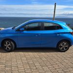 The all-new MG3 has landed in South Africa with Hybrid+ powertrain tech, standout styling, advanced safety, and prices from R269,900. Discover why it’s a B-segment game-changer.