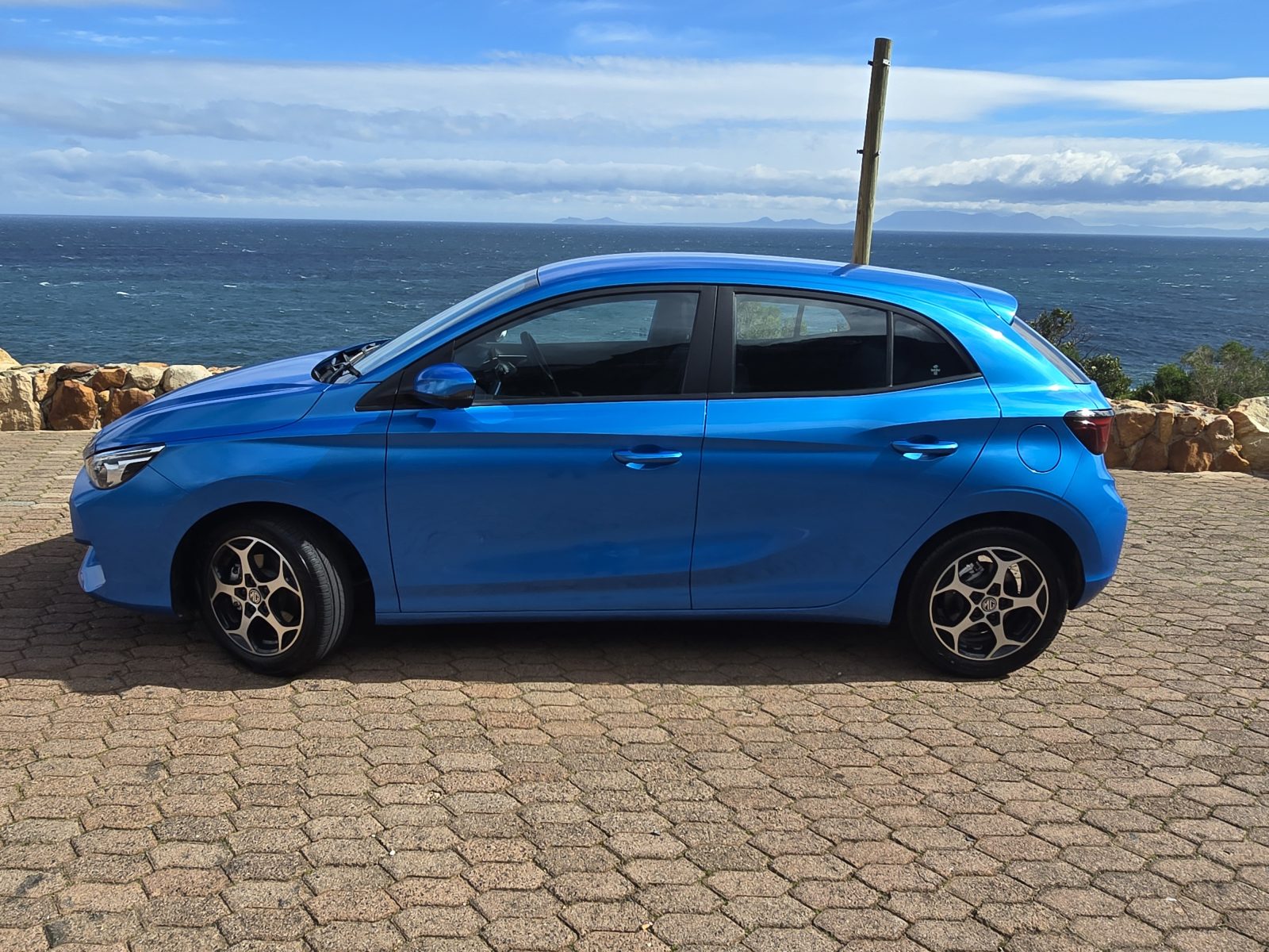 The all-new MG3 has landed in South Africa with Hybrid+ powertrain tech, standout styling, advanced safety, and prices from R269,900. Discover why it’s a B-segment game-changer.