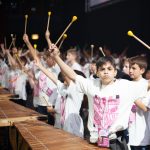 Guinness World Records™ title unites schools, provinces and nations in a celebration of music, Ubuntu and South African pride