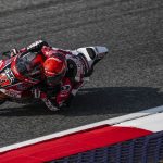 The Moto3 World Championship roared back to life at Austria’s Red Bull Ring, and South Africa’s rising star Ruche Moodley wasted no time proving he belongs on the global stage.