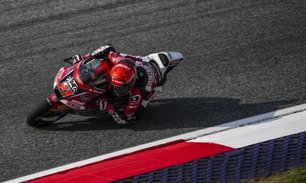 The Moto3 World Championship roared back to life at Austria’s Red Bull Ring, and South Africa’s rising star Ruche Moodley wasted no time proving he belongs on the global stage.