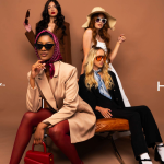 SHEIN has partnered with South African design studio House of One to launch a limited-edition womenswear collection that celebrates the strength, versatility, and creativity of women everywhere.