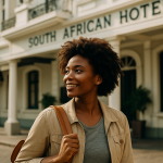 South African hotels are redefining solo travel for women in 2025, offering invisible security, cultural immersion, and curated experiences that balance safety with independence.