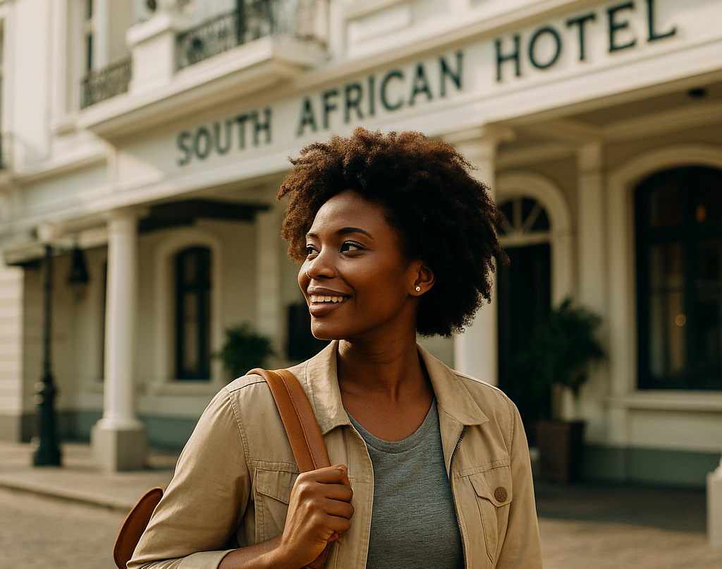 South African hotels are redefining solo travel for women in 2025, offering invisible security, cultural immersion, and curated experiences that balance safety with independence.