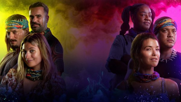 Australia vs The World premieres on M-Net on 31 August. Featuring Rob Bentele from Survivor SA and global Survivor legends.