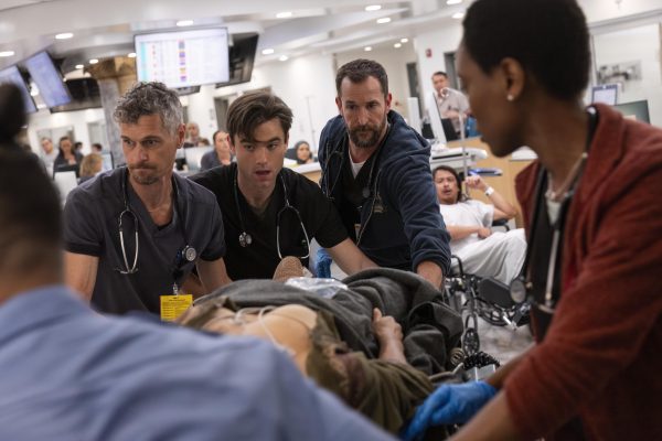This August, M-Net brings two pulse-raising new medical dramas to South African screens, blending hospital chaos with detective intrigue in ways never seen before.