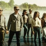 Showmax’s new reality series Vaal Riviera premieres at the kykNET Silwerskerm Festival before streaming express. Meet the families living life on the Vaal River.